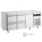 Vrieswerkbank Inomak PNEG229 - 0