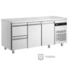 Vrieswerkbank Inomak PNEG299 - 0