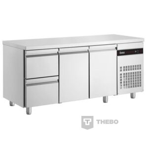 Vrieswerkbank Inomak PNEG299 - 0