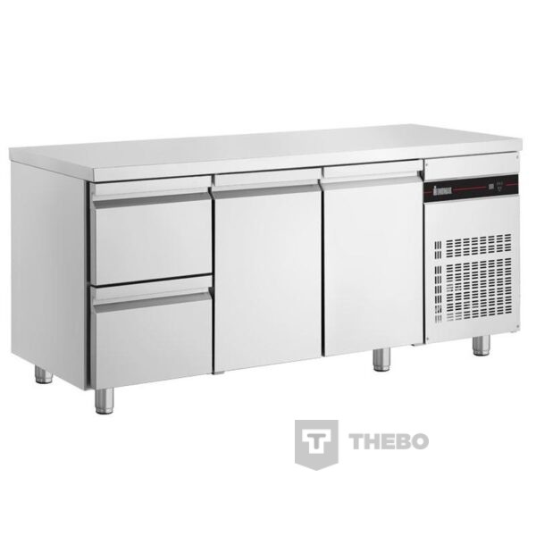 Vrieswerkbank Inomak PNEG299 - 0