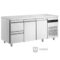 Vrieswerkbank Inomak PNEG299 - 0