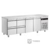 Koelwerkbank Inomak PNRP2299 - 0
