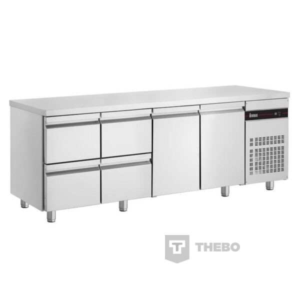Koelwerkbank Inomak PNRP2299 - 0