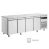 Koelwerkbank Inomak PNRP9999 - 0