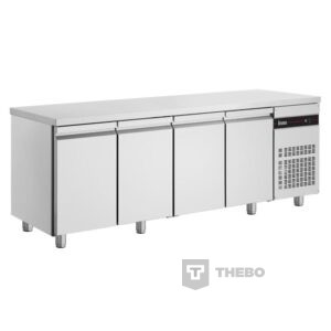 Koelwerkbank Inomak PNRP9999 - 0