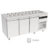 Saladette Inomak ZNFP999 - 0