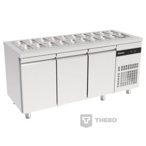 Saladette Inomak ZNFP999 - 0