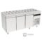 Saladette Inomak ZNFP999 - 0