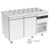 Saladette Inomak ZNFP99 - 0