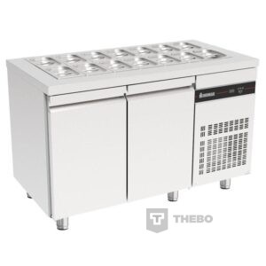 Saladette Inomak ZNFP99 - 0
