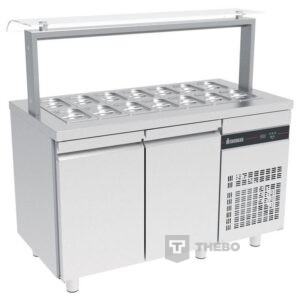 Saladette Inomak ZVFP99 - 0