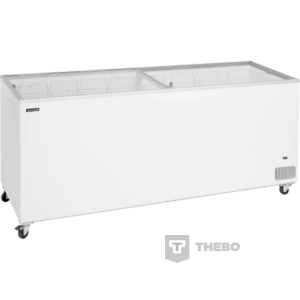 IJsconservator Tefcold IC701SC
