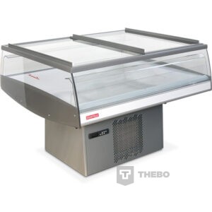 Koeleiland Oscartielle Arrow 100