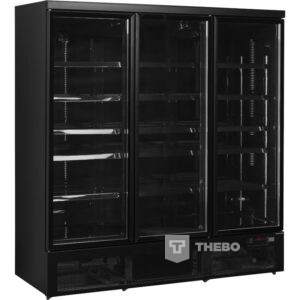 Wandkoeling Tefcold Atom Maxi C3DBB