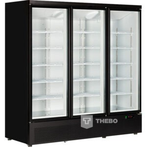 Wandkoeling Tefcold Atom Maxi C3DB