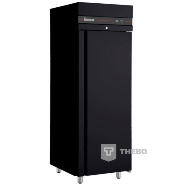 Koelkast Inomak CAPB172