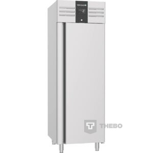 Vrieskast Tefcold ECPG 801 BT