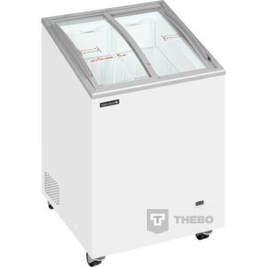 IJsconservator Tefcold IC101SCEB LED