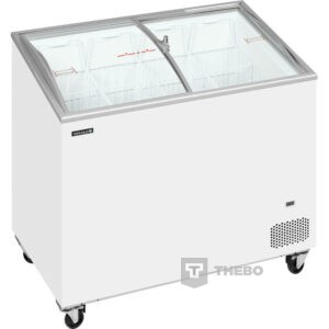 IJsconservator Tefcold IC301SCEB