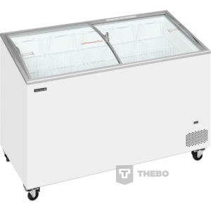 IJsconservator Tefcold IC401SCEB