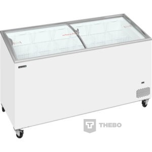IJsconservator Tefcold IC501SCEB
