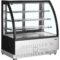 Koelvitrine Tefcold LPD1200C/BLACK
