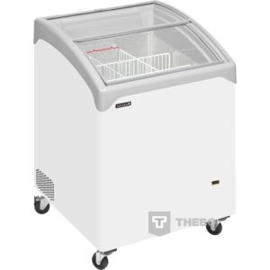 IJsconservator Tefcold NIC101SCEB