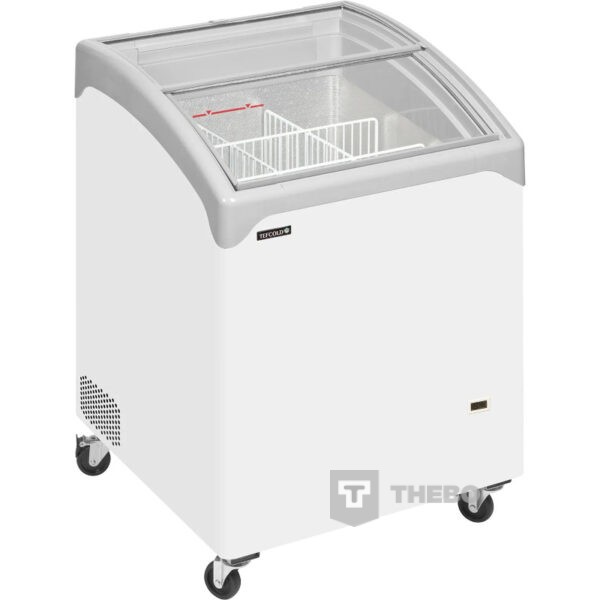 IJsconservator Tefcold NIC101SCEB