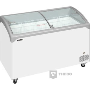 IJsconservator Tefcold NIC401SCEB