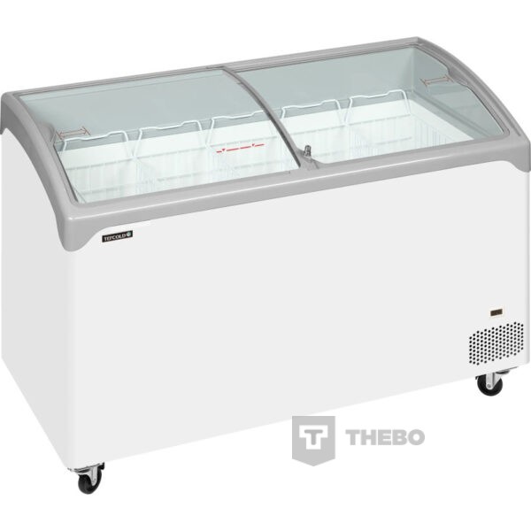 IJsconservator Tefcold NIC401SCEB