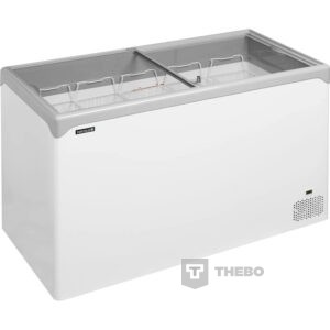 IJsconservator Tefcold NIC401SC