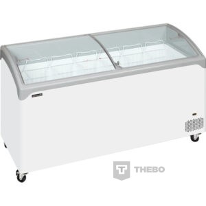 IJsconservator Tefcold NIC501SCEB
