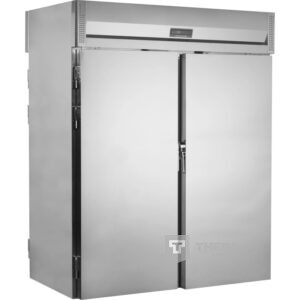 Roll-in Koeler Tefcold RTC1760X1