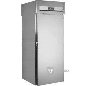 Roll-In Koeler Tefcold RTC880X1