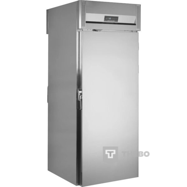 Roll-In Koeler Tefcold RTC880X1