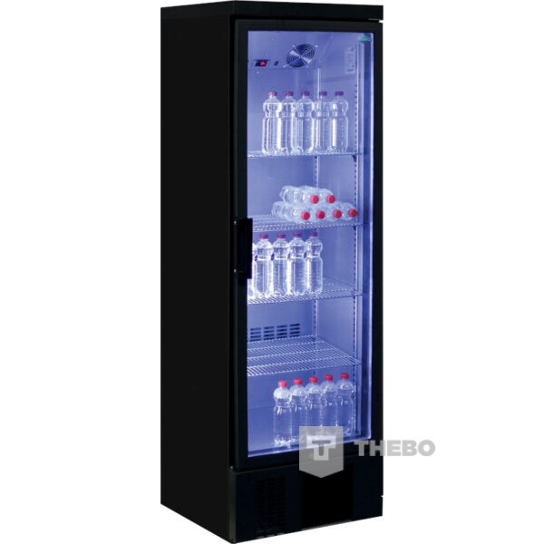 Wandkoeling Tefcold SGD-300GE