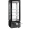 Vriesvitrine Tefcold UPD400-F